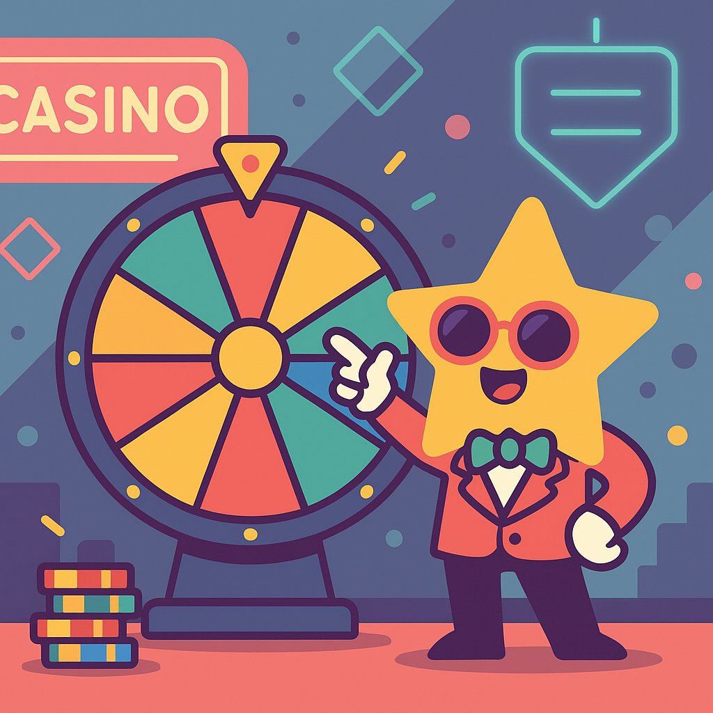 arti slot featured game showcase