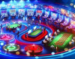 arti slot platform dashboard showing sportsbook, live dealers, slots, and esports categories