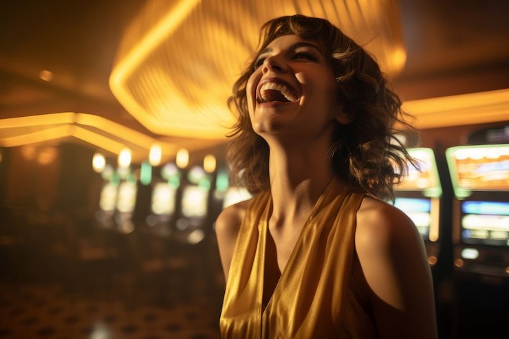 NetEnt live-dealer roulette table with real dealer and live chat