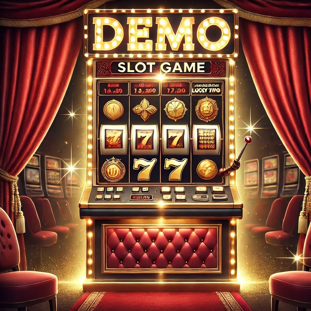 arti slot featured game showcase